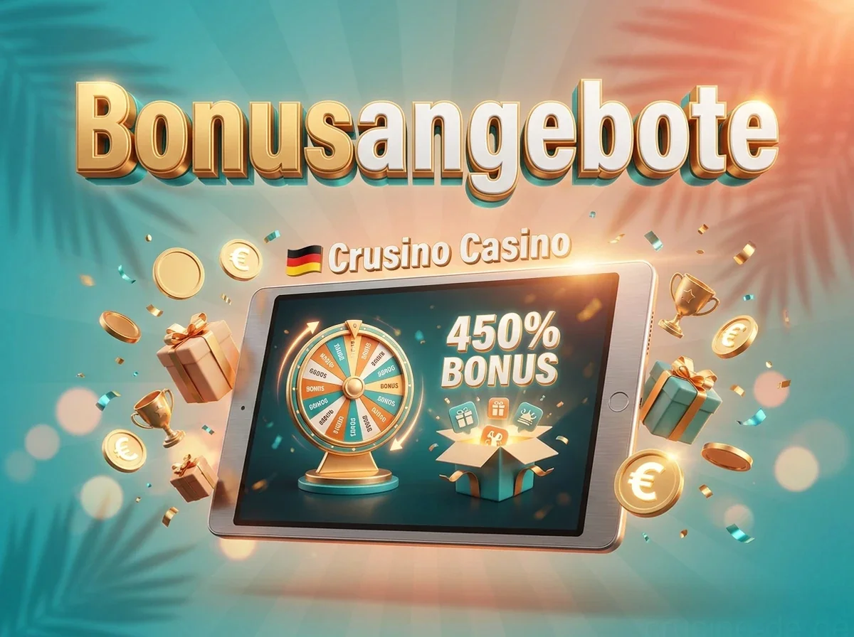 Bonusangebote